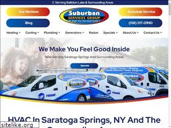 suburbanservicesgroup.com