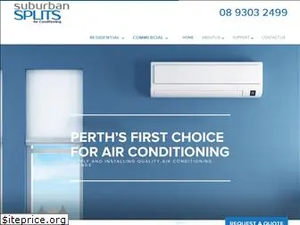 suburbansplits.com.au