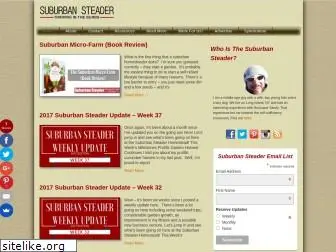 suburbansteader.com