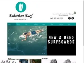 suburbansurf.com.au