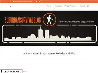 suburbansurvivalblog.com