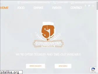 suburbantap.com