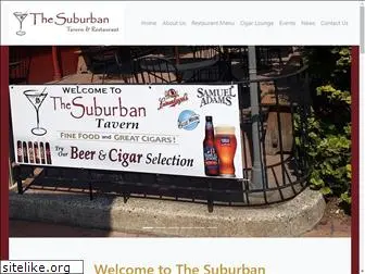 suburbantavern.com