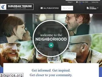 suburbantribune.com