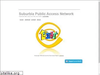 suburbia.com.au