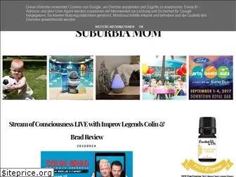 suburbiamom.com