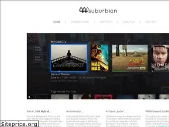 suburbian.net