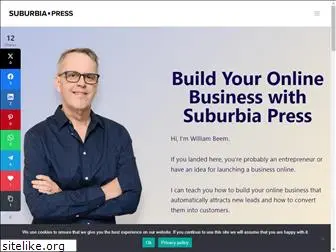 suburbiapress.com