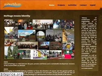 suburbium.org