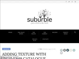 suburble.com