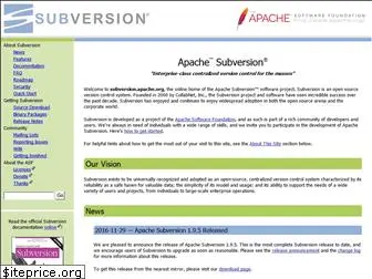 subversion.apache.org