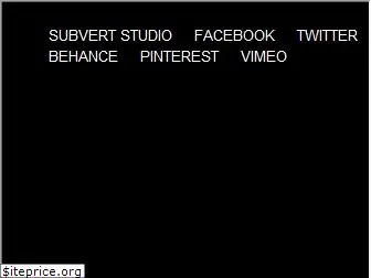 subvert.pt