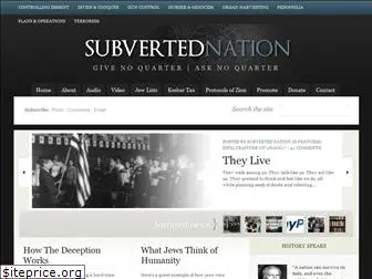 subvertednation.net