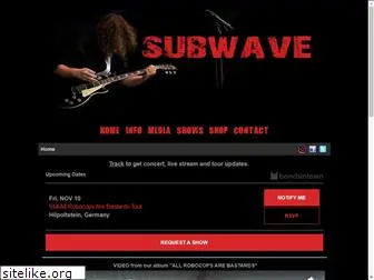 subwave-music.de