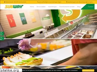 subway-franchise.nl