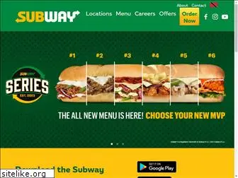 subway-tt.com