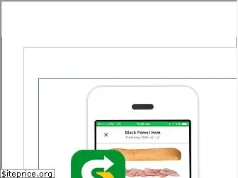 subway.com