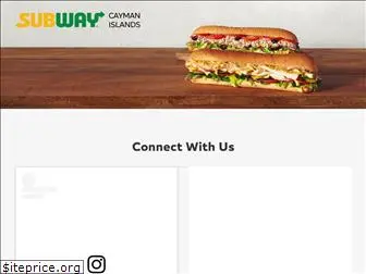 www.subway.ky