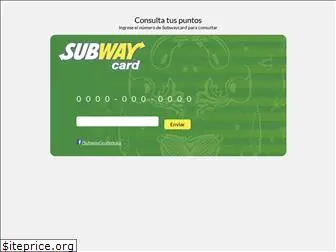 subwayguatemala.com