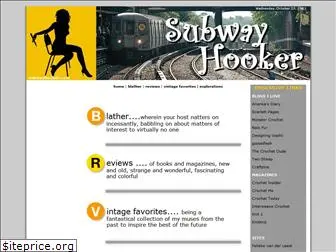 subwayhooker.com