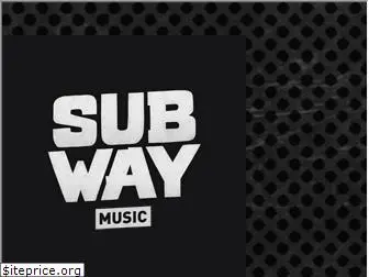 subwaymusic.nl