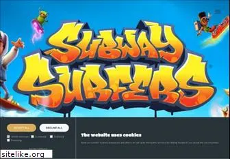 subwaysurfers.com