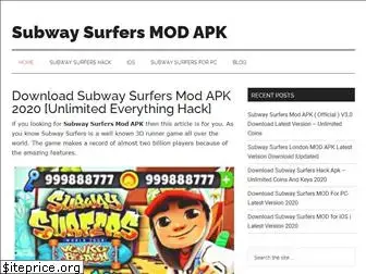 subwaysurfersmodapk.com