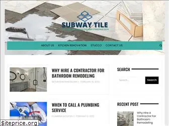 subwaytile.biz