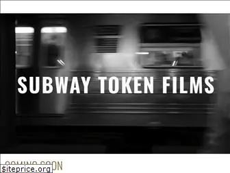 subwaytokenfilms.com