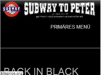 subwaytopeter.de