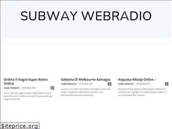 subwayviterbo.it