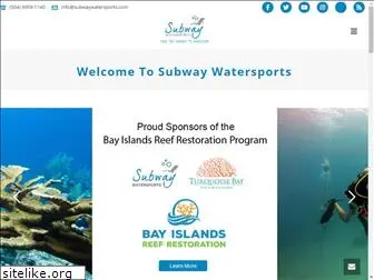 subwaywatersports.com