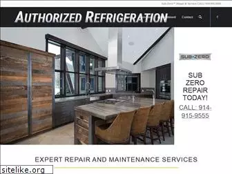subzero-repairs.com