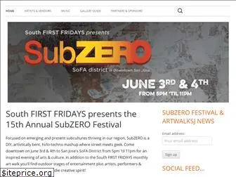 subzerofestival.com