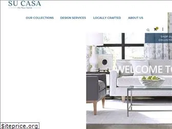 sucasa-furniture.com