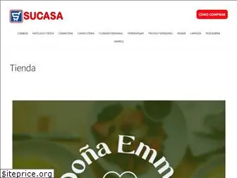 sucasa.com.ve