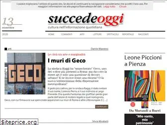 succedeoggi.it