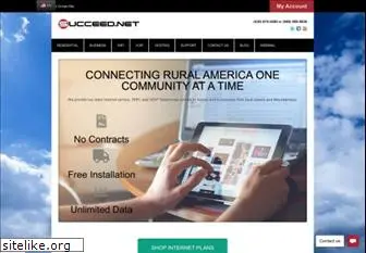succeed.net