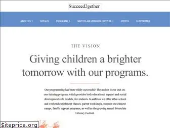 succeed2gether.org