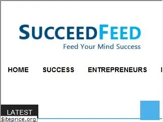 succeedfeed.com