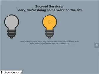 succeedservices.com