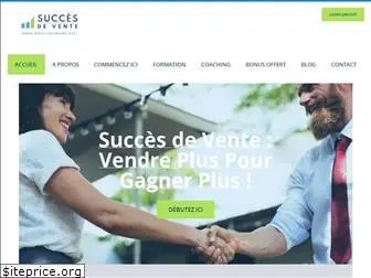 succes-de-vente.fr