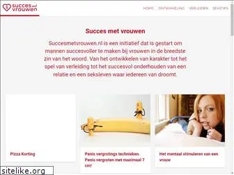 succesmetvrouwen.nl