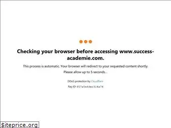 success-academie.com