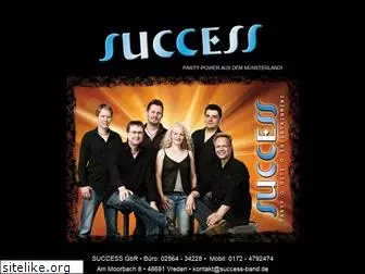 success-band.de