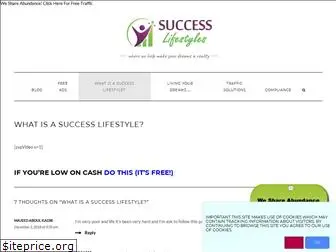 success-lifestyles.com