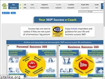 success360.com