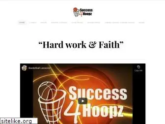 success4hoopz.com