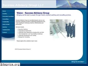 successadvisorygroup.com