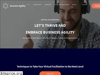 successagility.net